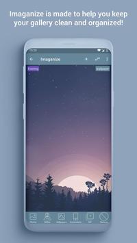 Imaganize安卓版 V2.1.1