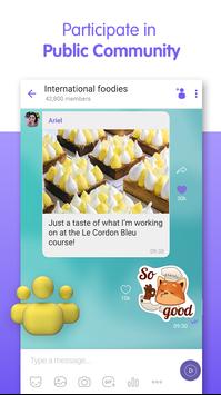 viber社交安卓版