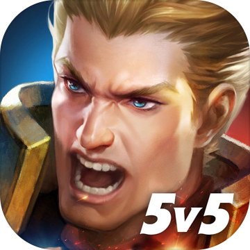 Arena of Valor ios版