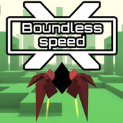 Boundless speed ios版