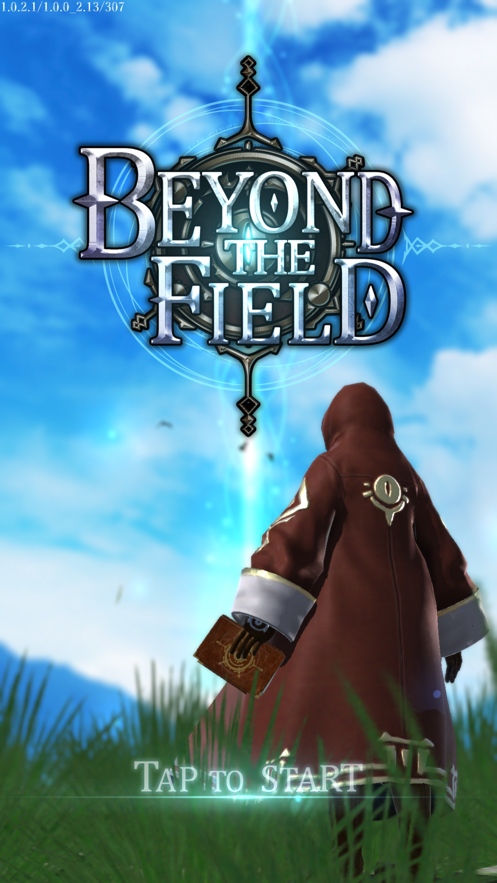 beyond the field ios版