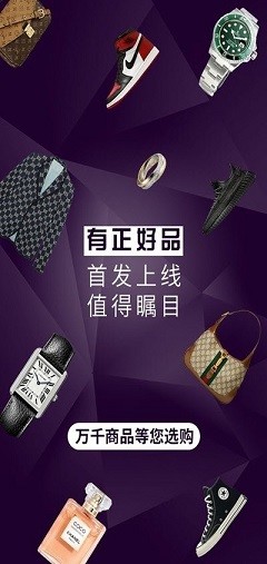 有正好品无会员版