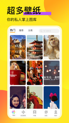 壁纸推荐大全安卓版 V1.0.0