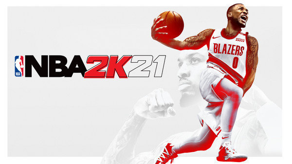 nba2k21安卓版