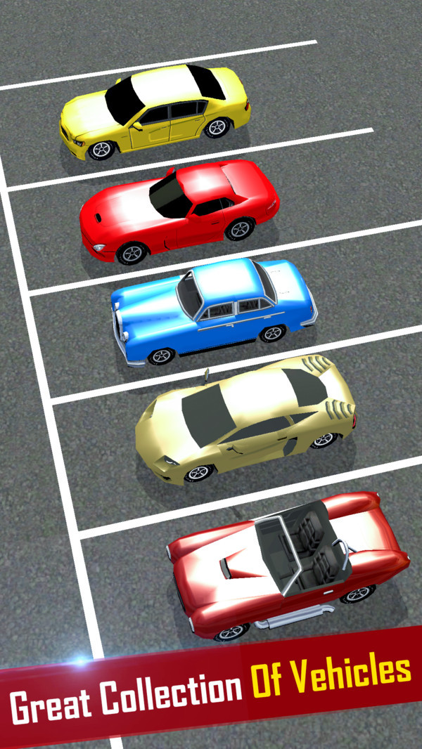 警车追逐大师3D安卓版 V1.0.7