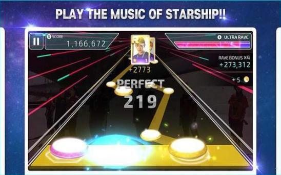 Superstar Starship安卓版