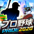 职业棒球PRIDE安卓版