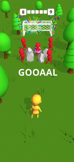 Cool Goal安卓版 V1.2