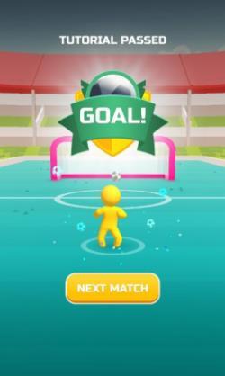 hit goal安卓版 V1.2.0