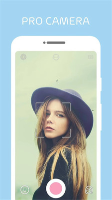 摩卡P图相机安卓版