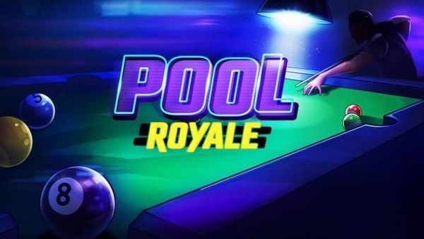 Pool Royale安卓版