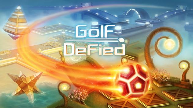 Golf Defied安卓版