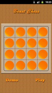 兽棋安卓版 V1.2