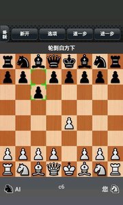 国际象棋安卓版