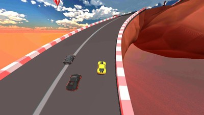 极限迷你赛车安卓版 V1.4