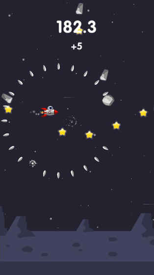 StarLeap安卓版 V1.11