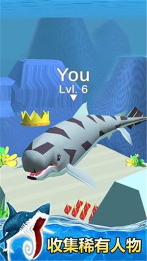 海洋世界模拟器安卓版 V1.27