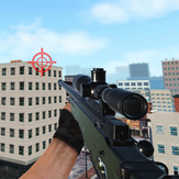 狙击手3D城市救星安卓版