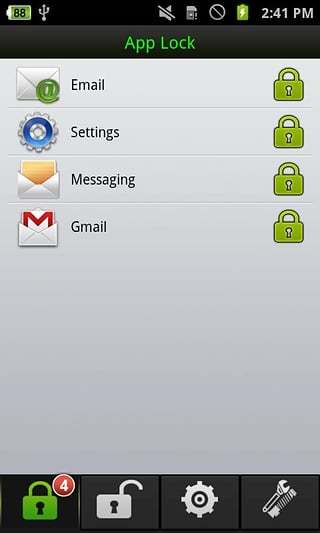 程序锁安卓版 V3.34.3