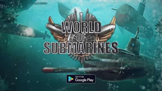 潜艇世界安卓版 V2.0