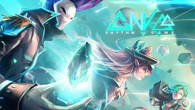 ankaa安卓版 V1.1.0