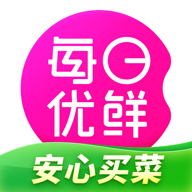 每日优鲜App安卓版