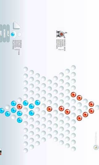 跳棋的游戏官方版