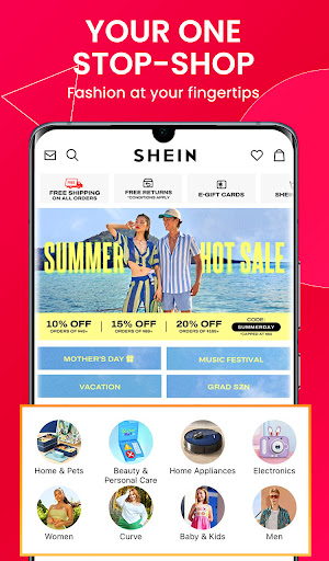 shein