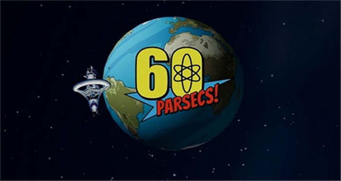 60parsecs破解版