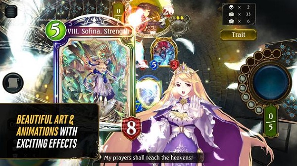 ShadowVerse安卓版