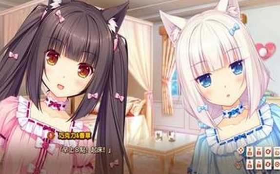 猫娘乐园4手机版