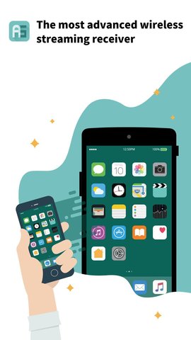 AirScreen投屏免费观看版